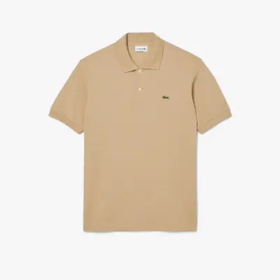 Polo Original L.12.12 coton petit piqué