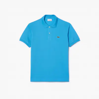 Polo Original L.12.12 coton petit piqué