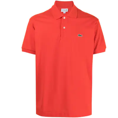 Polo Original L.12.12 coton petit piqué
