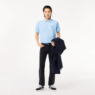 Polo Original L.12.12 coton petit piqué