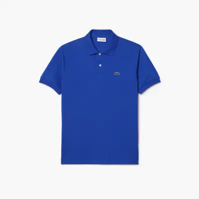 Polo Original L.12.12 coton petit piqué