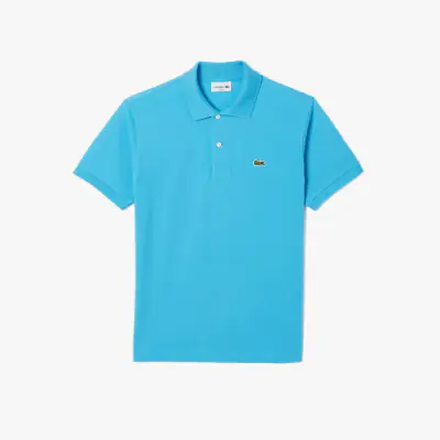 Polo Original L.12.12 coton petit piqué