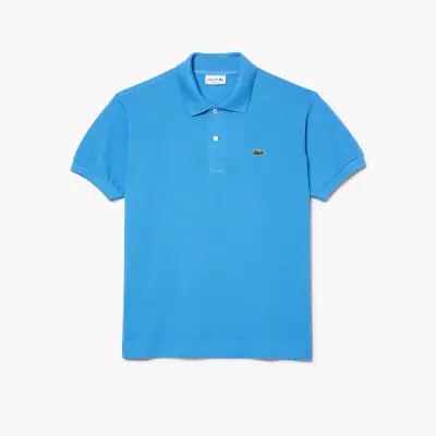 Polo Original L.12.12 coton petit piqué