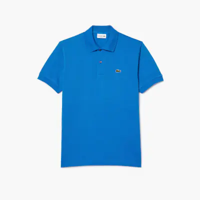 Polo Original L.12.12 coton petit piqué