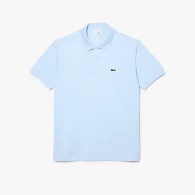 Polo Original L.12.12 coton petit piqué