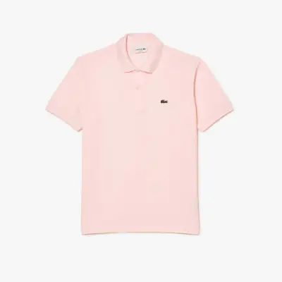 Polo Original L.12.12 coton petit piqué
