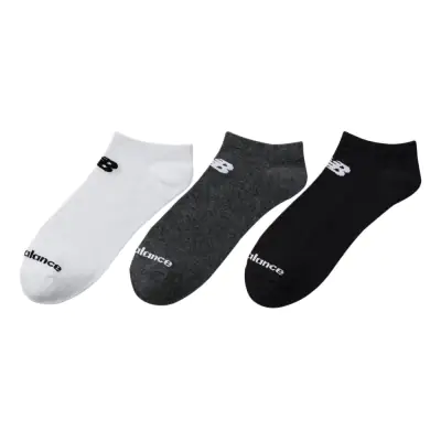 Chaussettes x3 Everyday Lightweight No Show