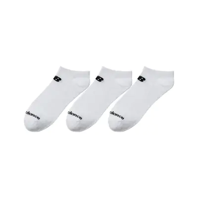 Chaussettes x3 Everyday Lightweight No Show