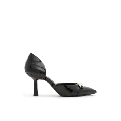 Escarpin à petit talon Lennoxx