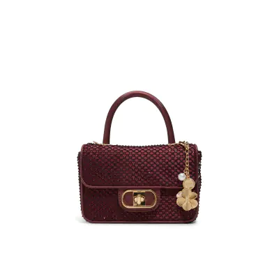 Sac de soirée Lorreli