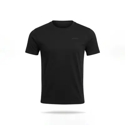 T-shirt adulte mixte