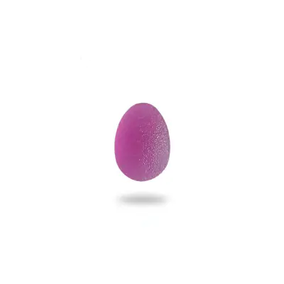 Œuf de renforcement en gel