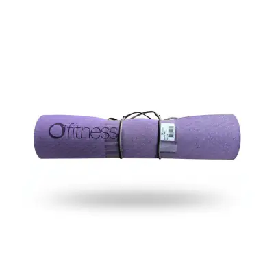 Tapis de yoga Natte