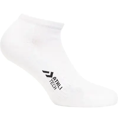 Chaussettes invisibles Fine
