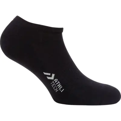 Chaussettes invisibles Fine