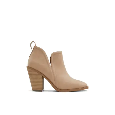 Bottine Marlene