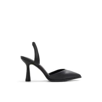 Escarpin à petit talon Maylor