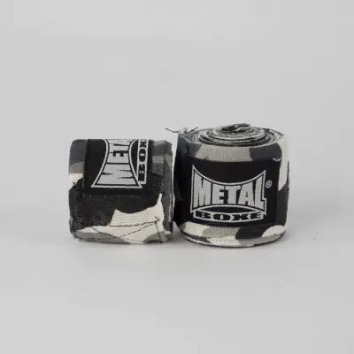 Bandes de boxe 2.5 m