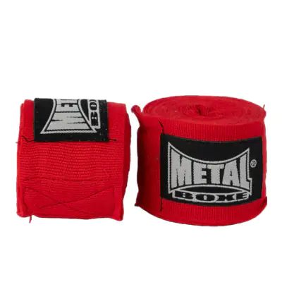 Bandes de boxe 2.5 m