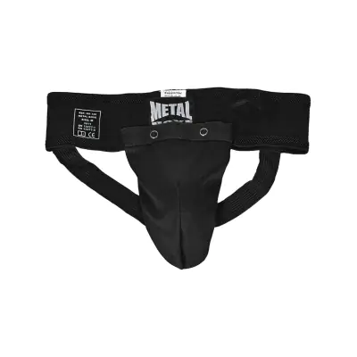 Coquille Slip METAL BOXE L
