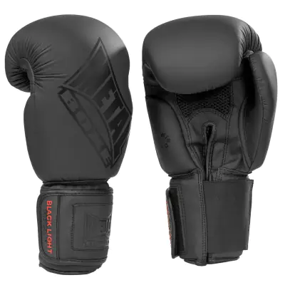 Gants de boxe Compétition 10 oz