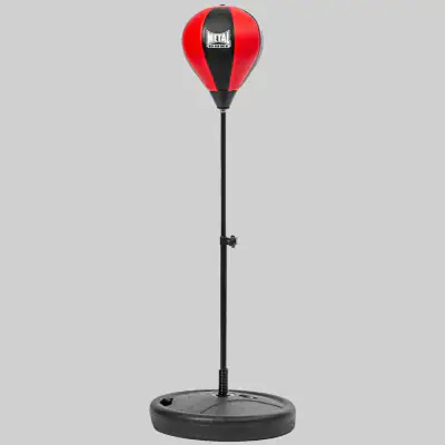 Punching Ball Enfant 80/120 cm