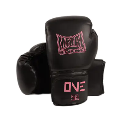 Gants de boxe d'entraînement One