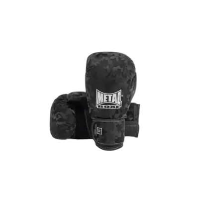 Gants de boxe Mirror 14 oz
