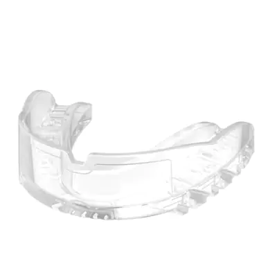 Protège dents Simple Senior