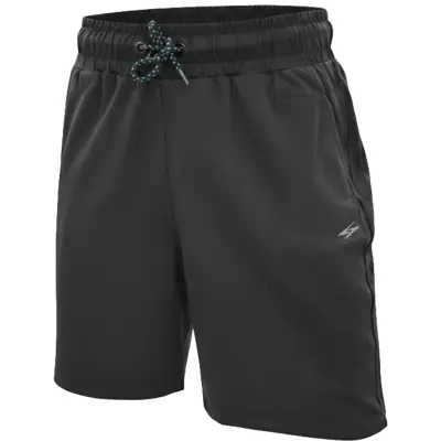 Short de training Sport Steel