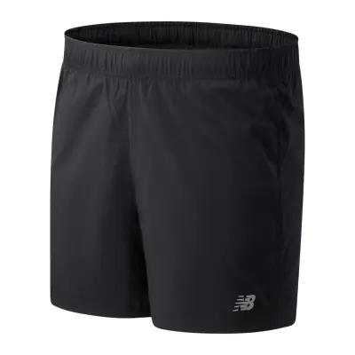 Short Core Run 5