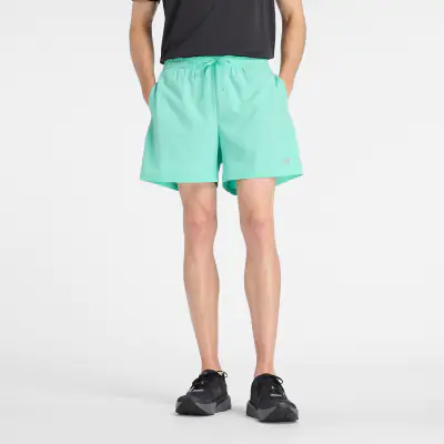 Short Sport Essential 5In