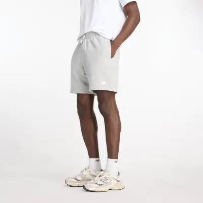 Short Sport Essentials French Terry