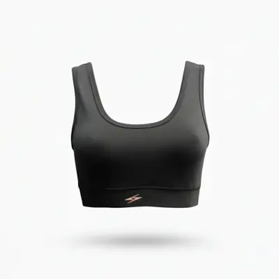 Brassière Sport Steel