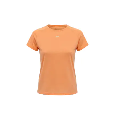 T-shirt à manches courtes Sport Steel