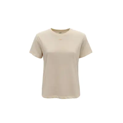 T-shirt à manches courtes Sport Steel