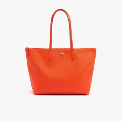 Sac cabas zippé L.12.12 Concept