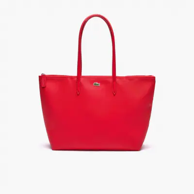 Sac cabas zippé L.12.12 Concept