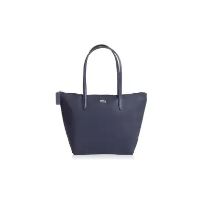 Petit sac cabas zippé L.12.12 Concept