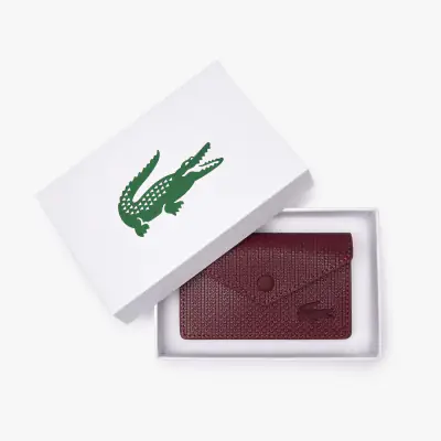 Portefeuilles Chantaco Classics en cuir