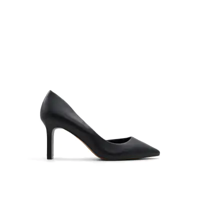 Escarpin à petit talon Ninaa