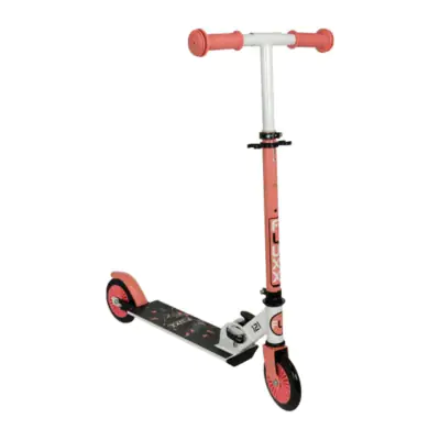 Trottinette pliable flexxy 121 mm