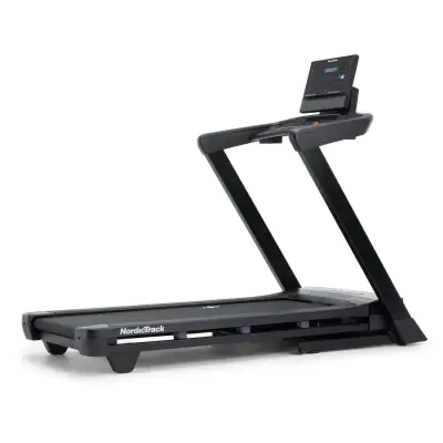 Tapis de course NordicTrack T Series 8
