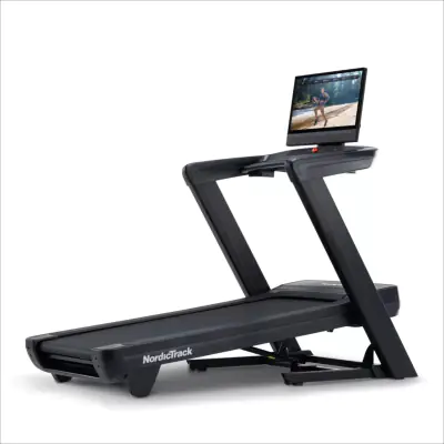 Tapis de course Commercial 2450