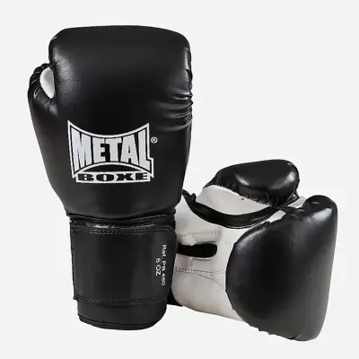 Gants de boxe initiation 06 oz