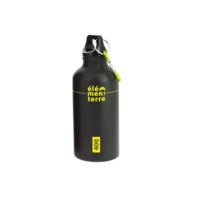 Gourde Aluminium 400 ml