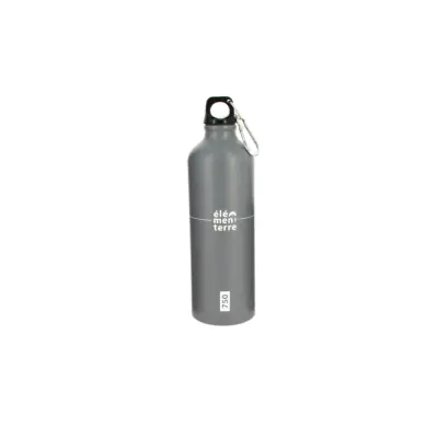 Gourde Aluminium 750 ml