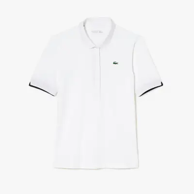 Polo Golf slim fit stretch Ultra Dry