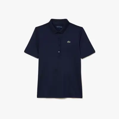 Polo Golf slim fit stretch Ultra Dry