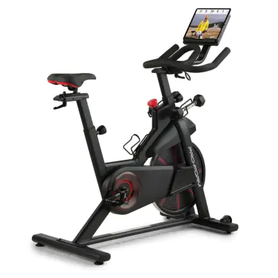Vélo d'appartement Pro Trainer 500